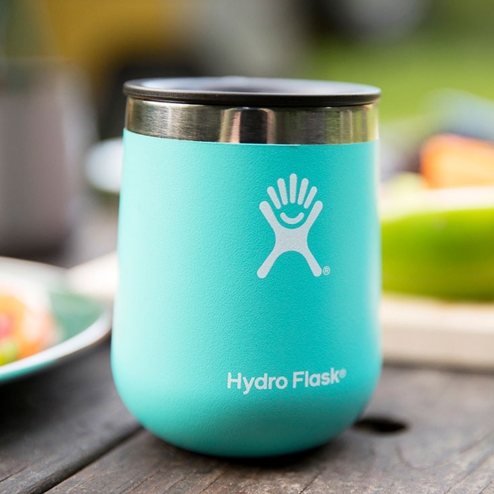 Wine Tumbler, Hydro Flask 10 Oz, Hydro Flask