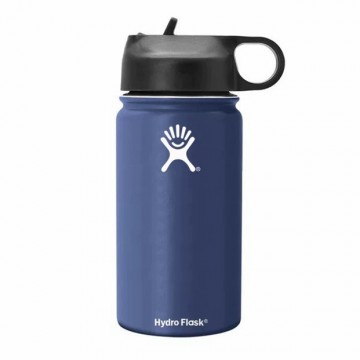12 oz Kids Wide Mouth