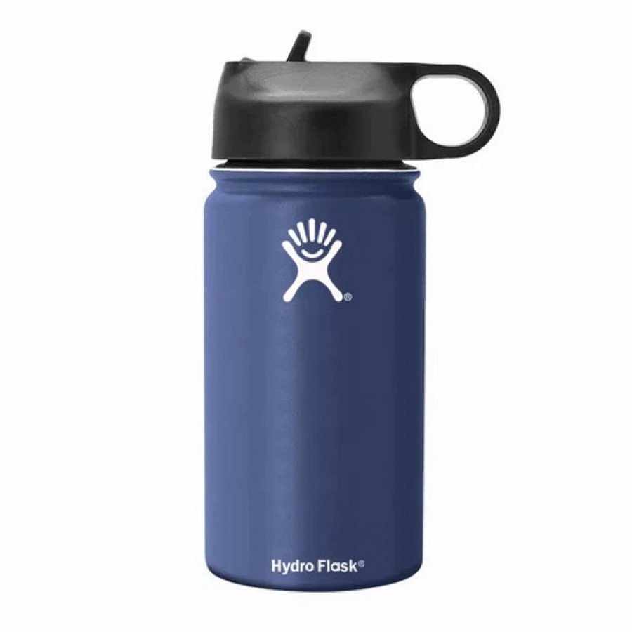12 oz Kids Wide Mouth