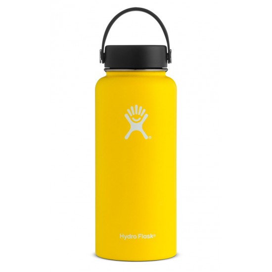 32 oz Wide Mouth 32 oz Wide Mouth