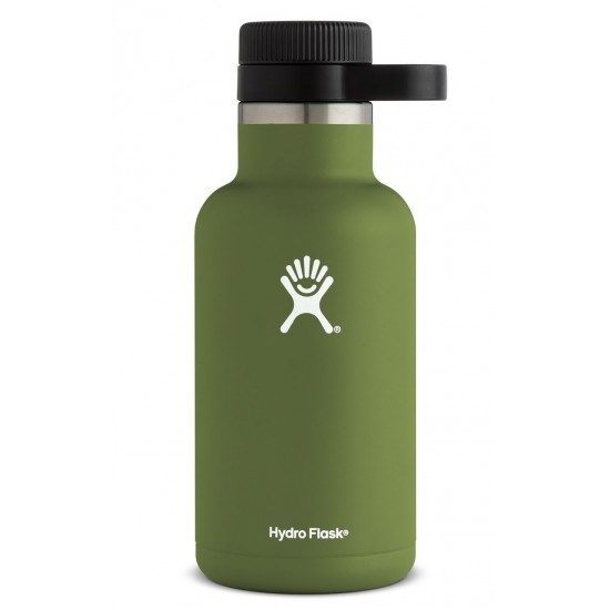 64 oz Growler 64 oz Growler