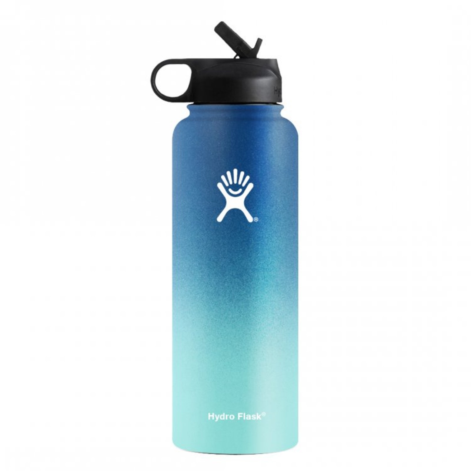 Hydro Flask Limited Edition Blue Waves 32oz