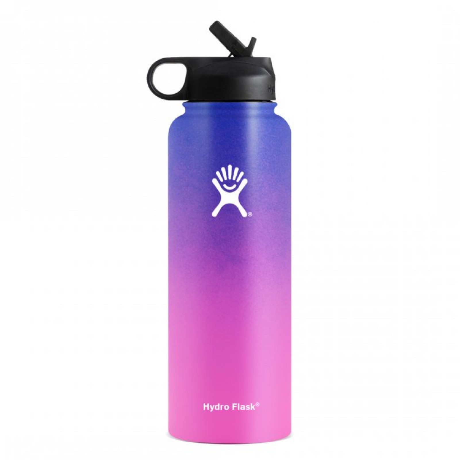 HYDRO FLASK Limited Edition Summer 40oz Wide Mouth Water Bottle